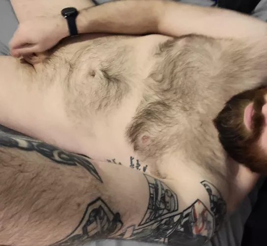 Evening by pervy_asslover