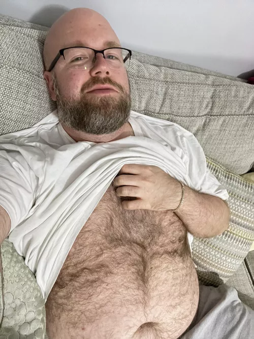 Evening from the uk by No-Lab-6159