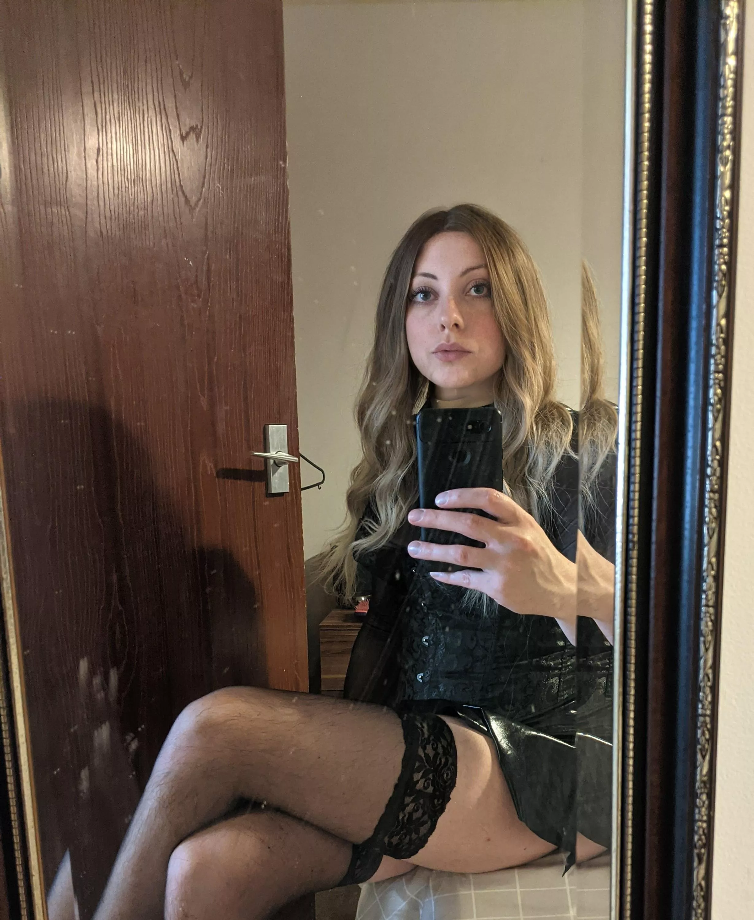 Evening guys :) posted by BDSMPony