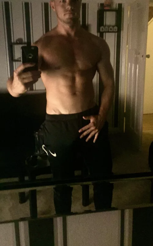 Evening…. 😏 NW UK by MFTM91