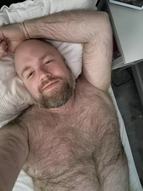 Evening by No-Lab-6159