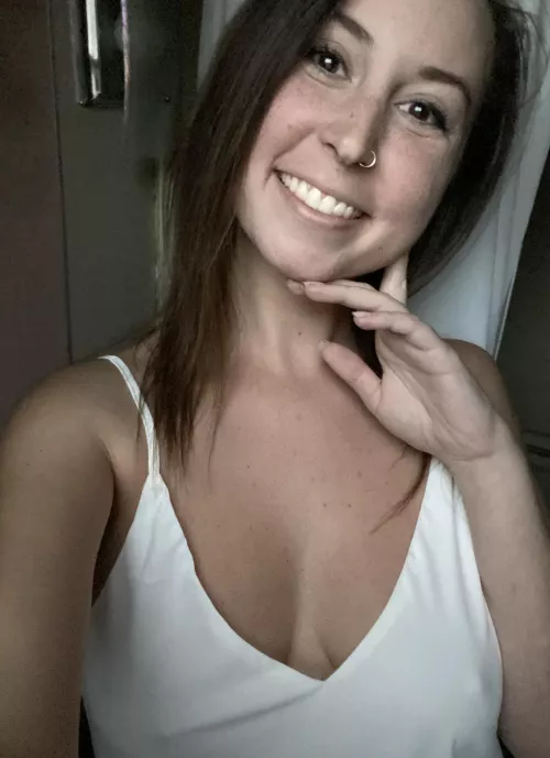 Evening smiles by beckdeck