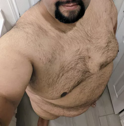 Evening...it's been awhile! by TheCyrinth