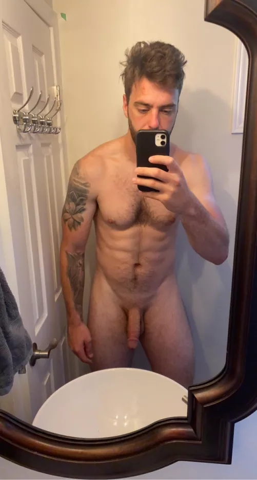 Ever fantasize about the dad next door? by MaleficentPotential1