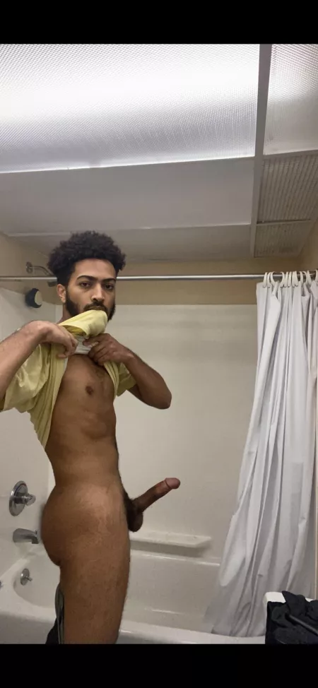 Ever fucked a model? by Hope_Over