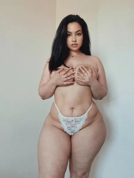 Ever fucked a thick Arab girl before? by MoroccanZina