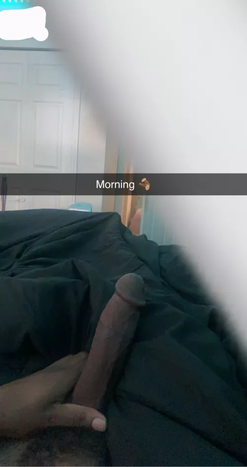 Ever had a bbc cum deep inside of you? by bigmeattre