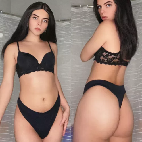 Ever had a girlfriend with a dick before? 😌🍆 by Affectionate-Cod-893