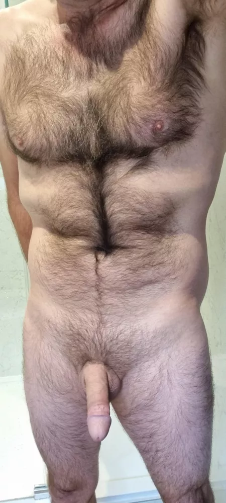 Ever had the urge to play with fur ? by son2507