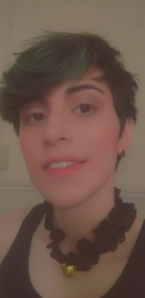 Ever Since Trying Darker Looks I Love Doing Makeup by raygayboi