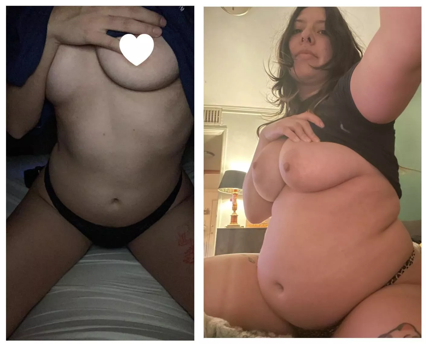 ever wonder what 50lbs of fat looks like posted by babychubs21