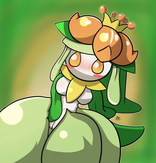 Ever wondered what was under there? (Anvil Head) by Bum-Weasel