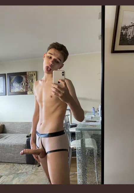 Every bit great 😜🔥👅 by barbanco07