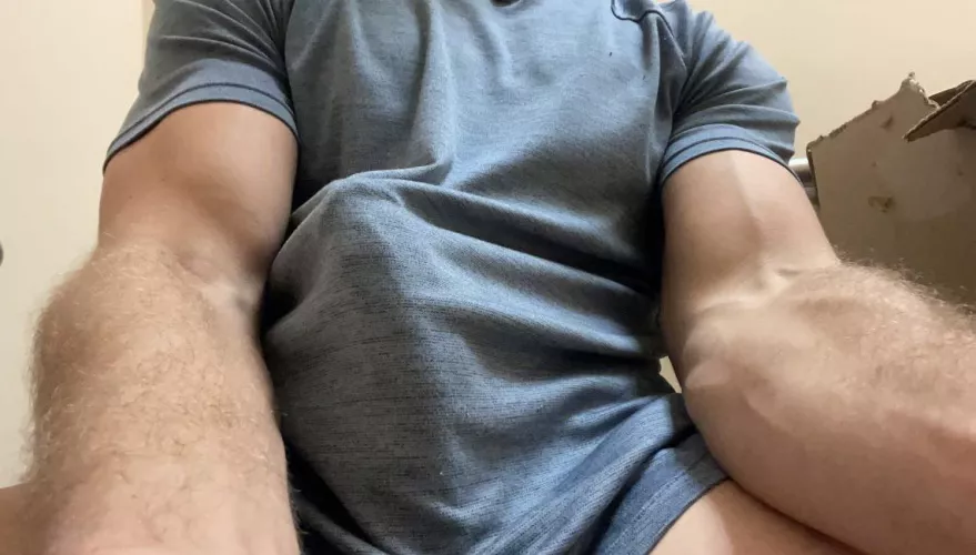 Every day I’m bulge-stling by BWClosetfreak