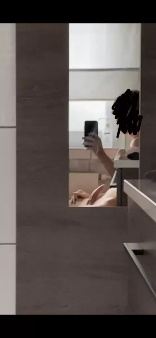 Every ⬆️ gets a nude🤭 I’m 18 by maxmeier1208