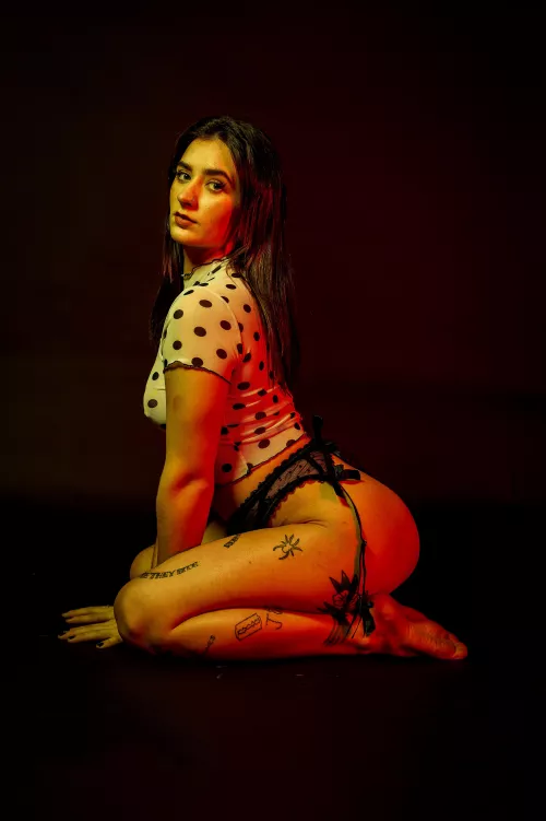 every inch of my tar black soul 🖤 by PlasticHope09