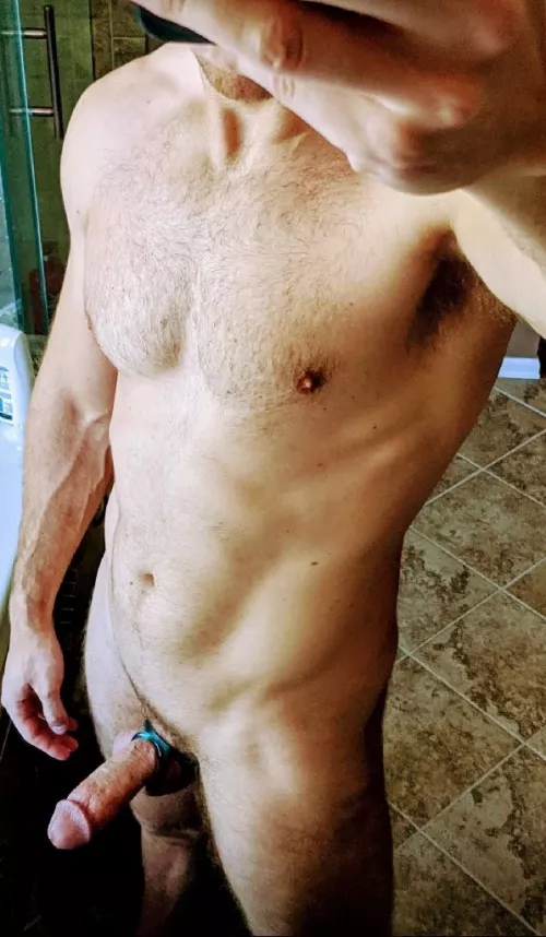 Every man should own a cock ring by Co_ski_bum