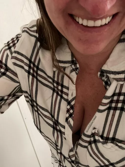 Every night and day by sweetdaiseymae