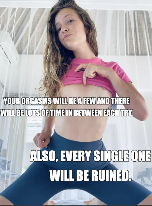 Every. Single. One. 😬 by lulusdreamz