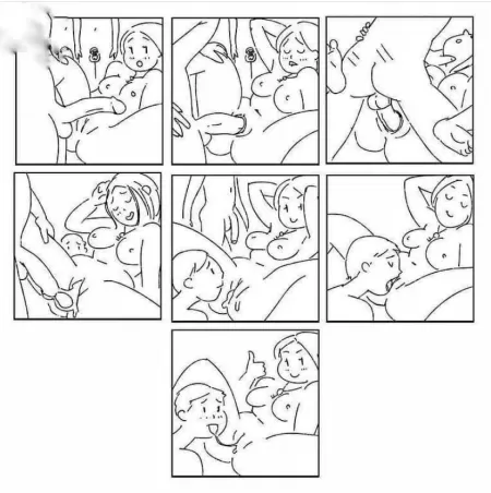 Every time by DeadJoke73