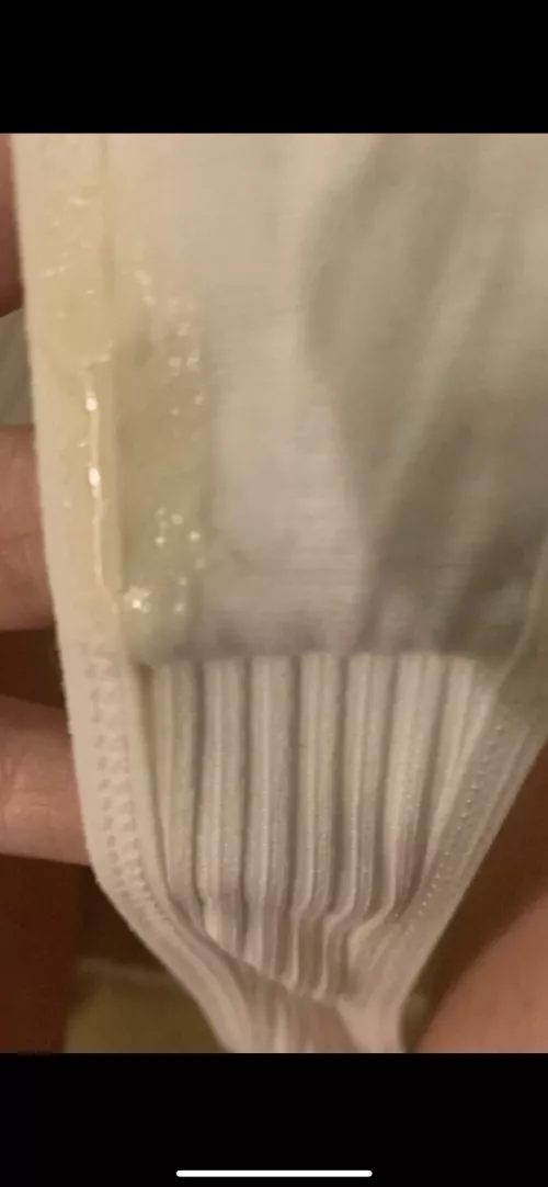 Every time I get my ears sucked on, I cream in my panties 🙈 by favlilangel