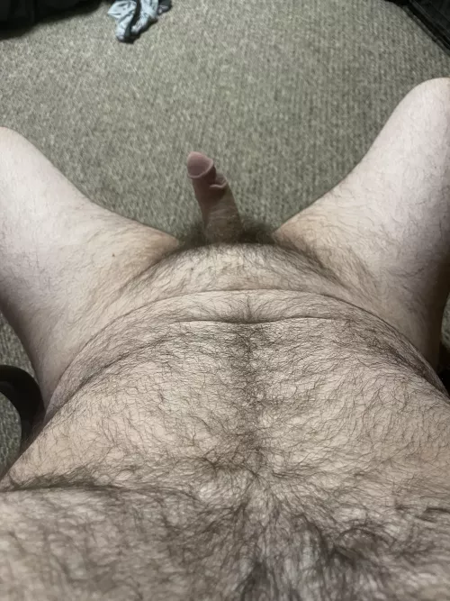 Every time I look down by person77277