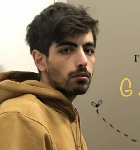 Every year, leaves turn yellow and collapses. My clumsy being also turns yellow and collapse Ona a regular basis. Ergo; I am autumn leaf. The crunchy kind 🍂 ofc. by CityOfCoffee