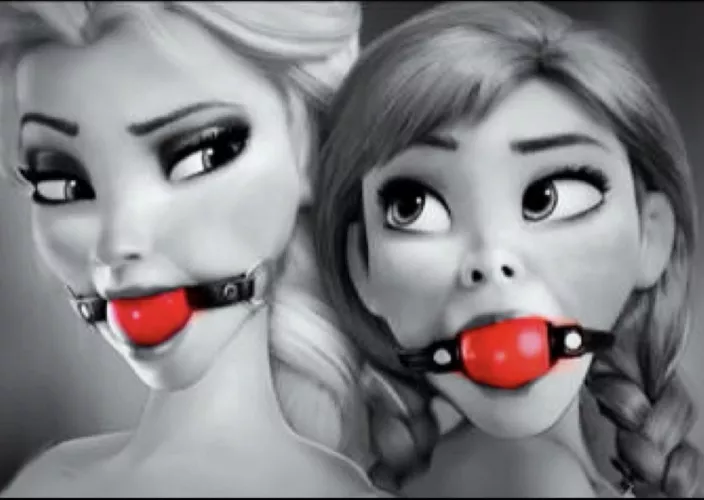 Everyone has their kinks. by FluktarnX