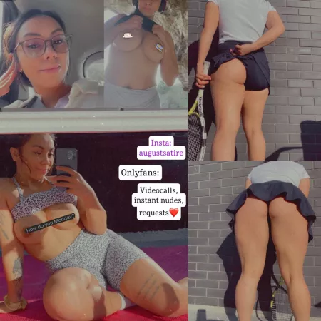 Everyone in these public places that I’m flashing in are ignoring me while I’m super horny 🥺 by kaitlin1996