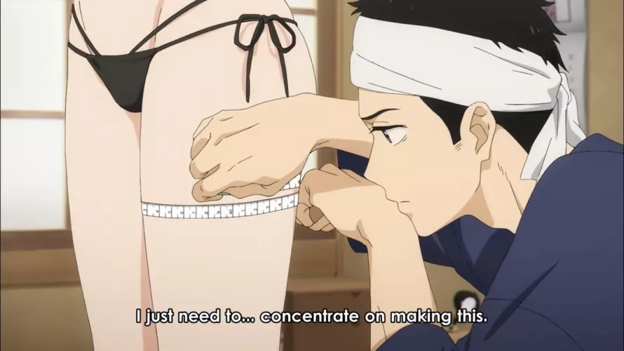 Everyone in this sub be like: