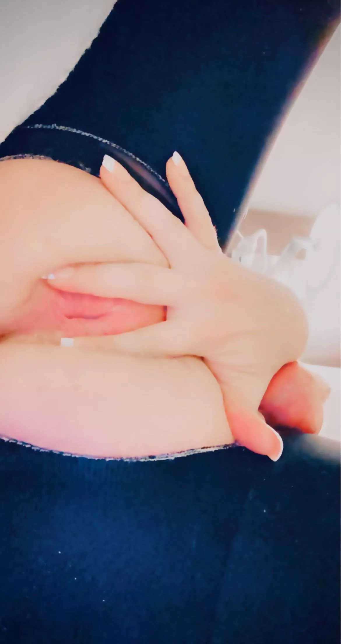 Everyone is invited inside ☺️ posted by JamieCoxxx