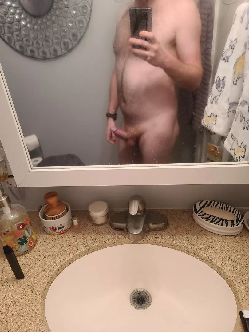 Everyone is talking about dad bods now. Do I qualify? posted by nik707