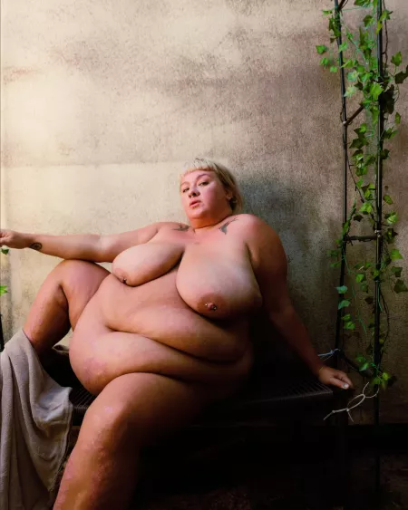 Everyone loves a fat confident bitch ❤️ by WeirdNStuff