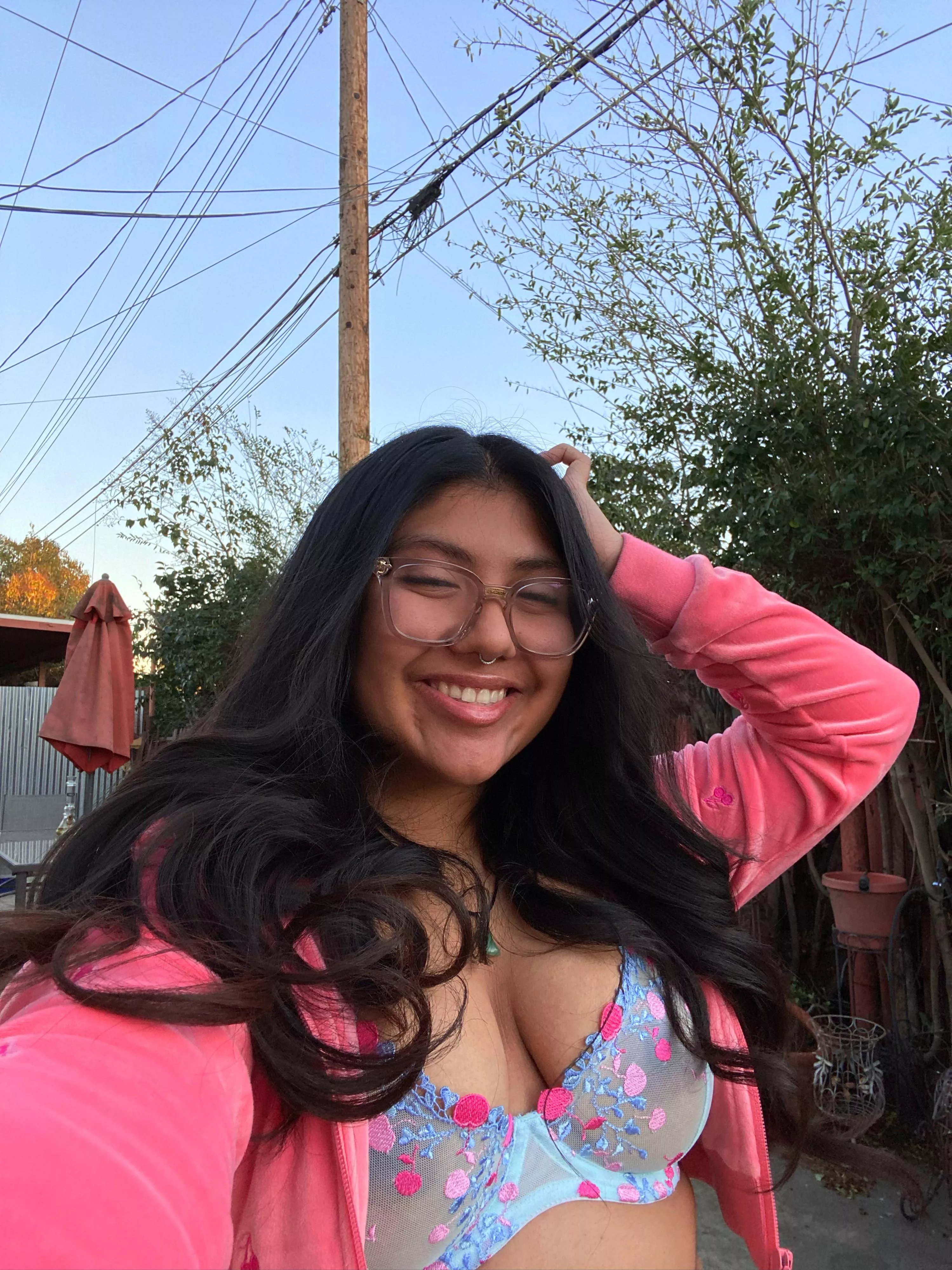 everyone needs a sexy brunette in their lives posted by SadCarrot6758