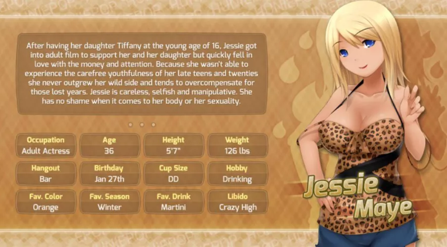 Everyone say happy birthday to our favorite Porn star! by White-Sister-Rom