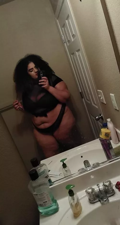 everyone wants a goth girl til they pull out the candles and shit by lunarxxpolarity