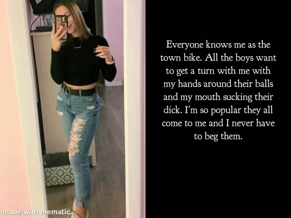 Everyone wants a ride on the town bike by jehran_