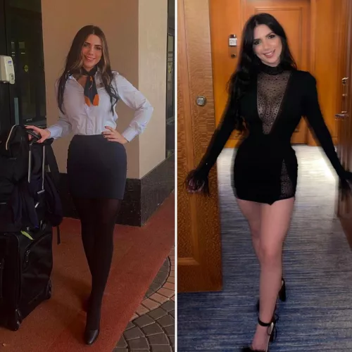 Everyone’s favorite: the Boston girl by arrayoutofbounds