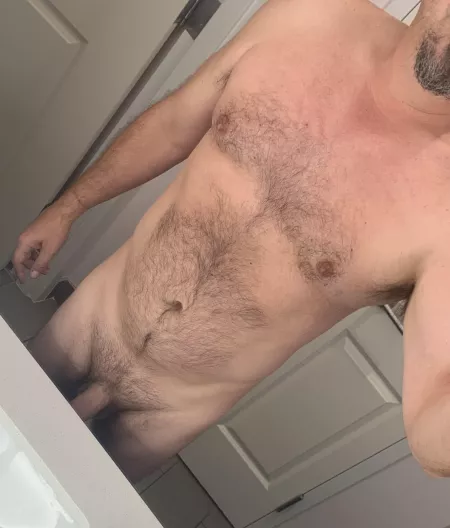 Everything but the tip 😘 by whatadik