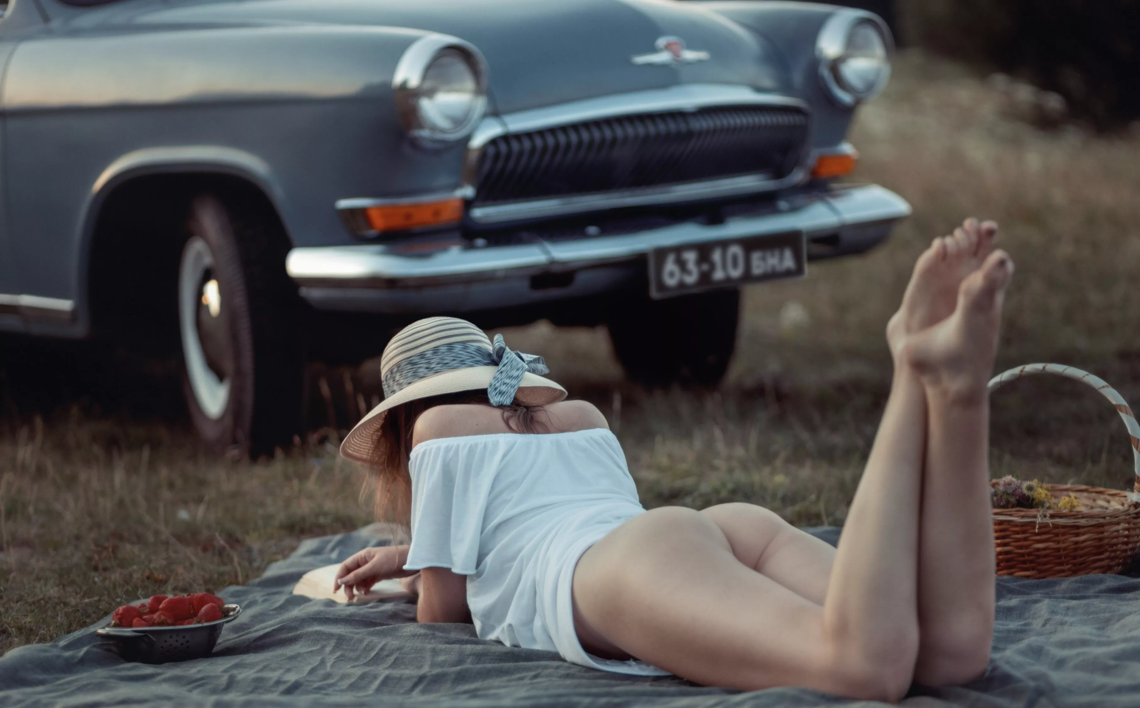 Everything goes according to plan posted by NicoleRossModel