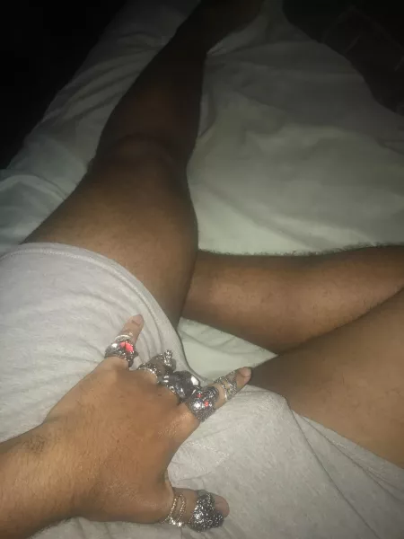 Everything hits so different when you’re good and baked 🤣 by ZoaMetal