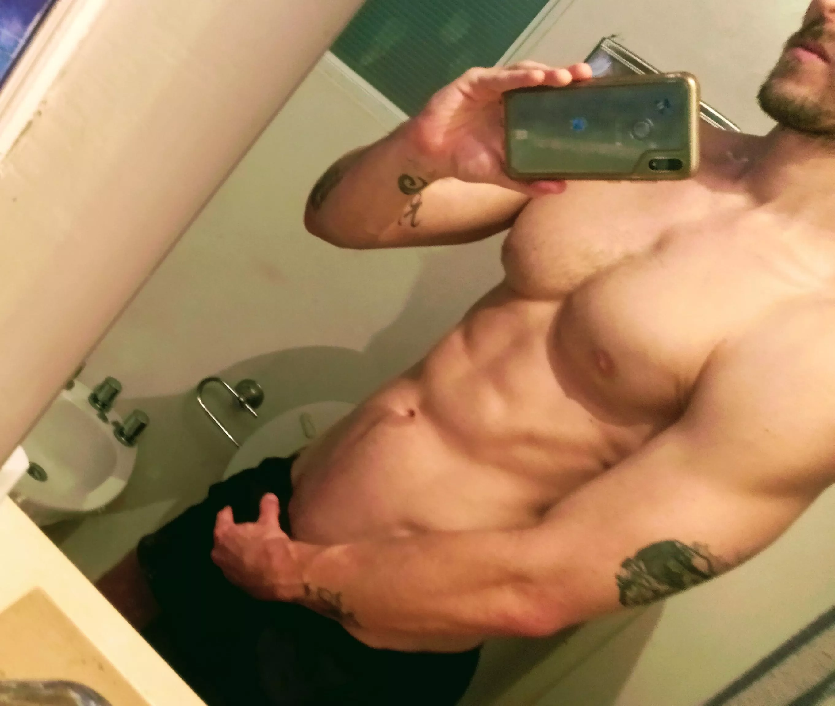 Everything in it's place posted by aiasar