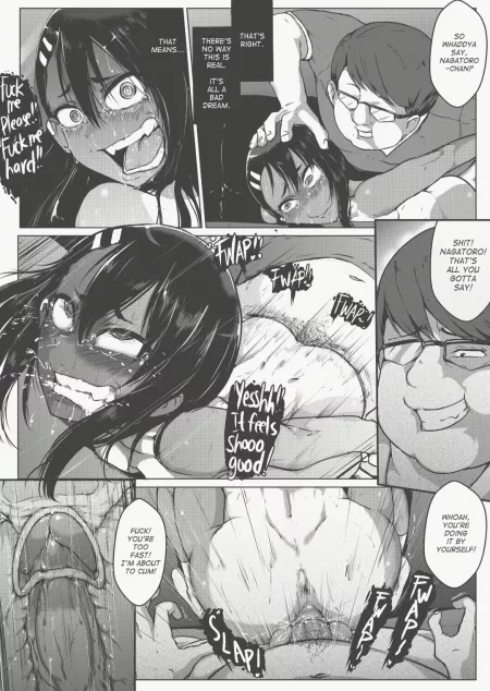 Everything is acceptable in dream (1791816) by Gargoyle_-