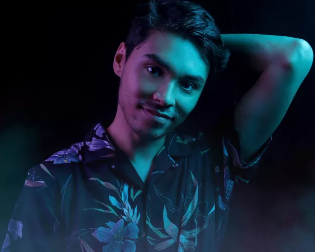 everything is blue by OnlineKids12