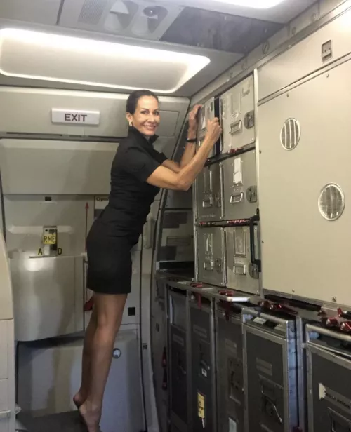 Everything is locked up and we are ready to go! by arrayoutofbounds