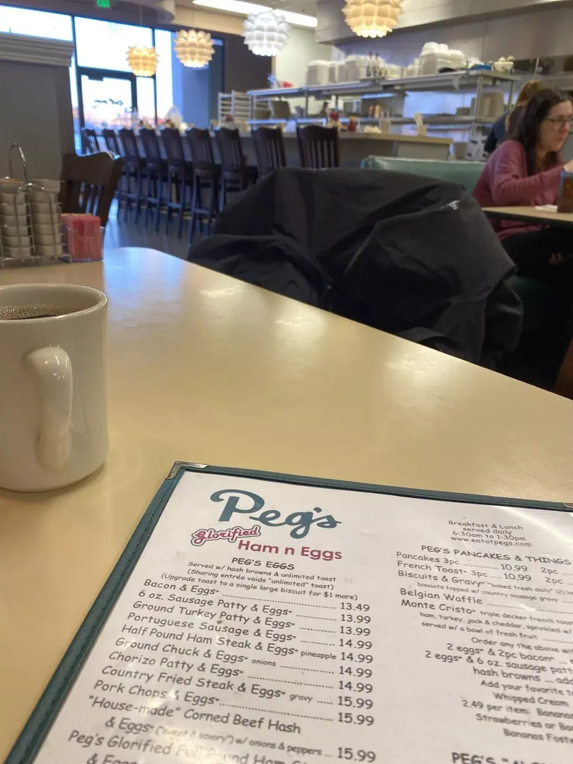 Everything reminds me of her… posted by toppertd