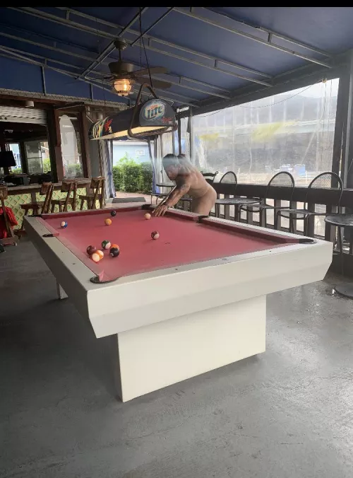 Everything’s more fun without clothes! by cplforever