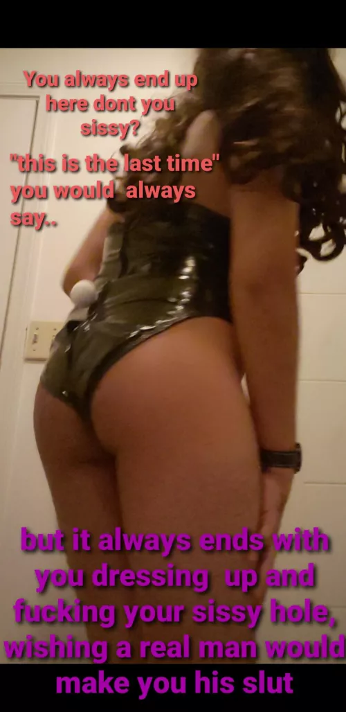 Everytime 🥰 by SissyMichelle321