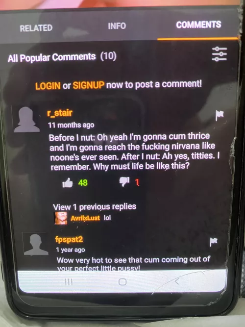 Everytime by Yao_4896