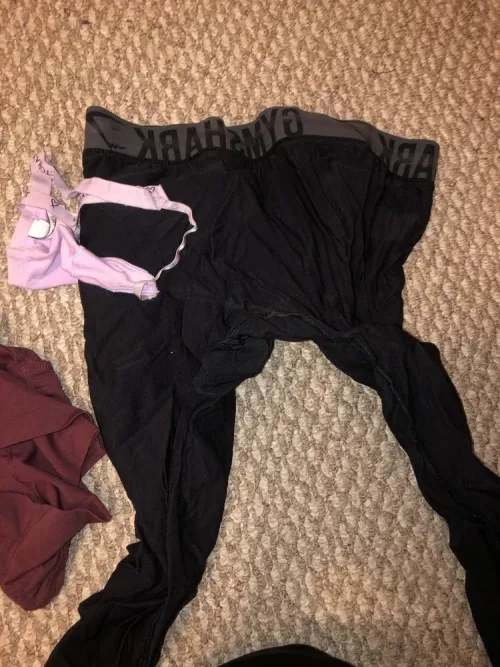 Everyyyy singleeee day lawn mawer birds chirping and Morning gym teen asshole ❤️ by SnooWords1894